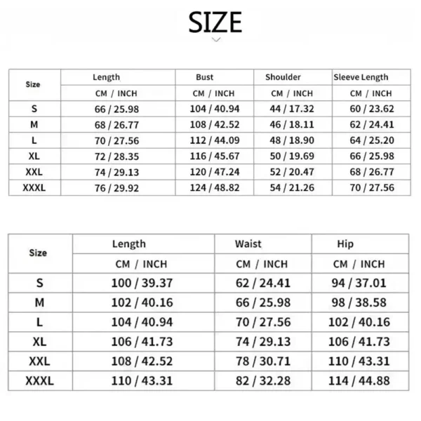 Autumn Winter Two Piece Set for men Drawstring Women's Tracksuit Hooded Suit Quality Comfortable Casual Pullover Fashion Daily - Image 6