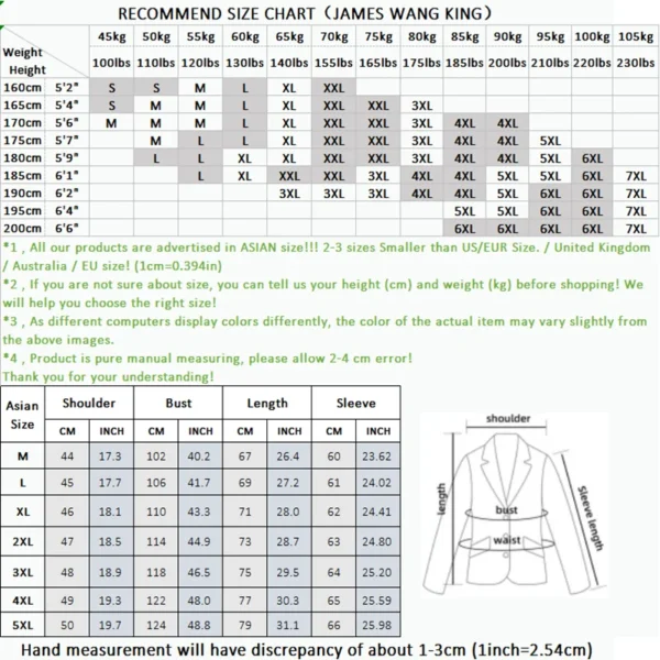 2024 High-quality Fashion Handsome Spring Baseball Collar Business Casual Jacket Men's Youth Spring Coat Dad Jacket M-5XL - Image 6